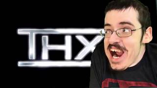THX 🔊 - Ricky Berwick