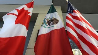 Key differences between the new USMCA trade deal and NAFTA