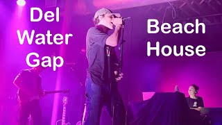 Beach House | Del Water Gap | IMYA + IHLY Tour | Des Moines, IA | July 5, 2024