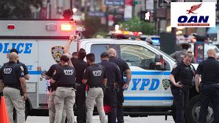 NYC Stabbings Investigated as Possible Hate Crimes on Upper West Side