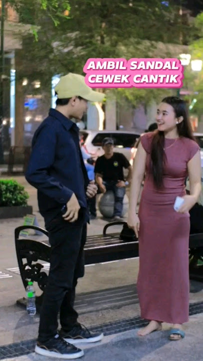 NGERJAIN CEWEK CANTIK😭🤣 #viraltiktok #funny #trending #shortvideo