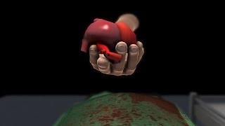 Surgeon Simulator (Loquendo) - Transplante de corazón