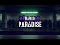 Braaheim - Paradise (Lyrics)