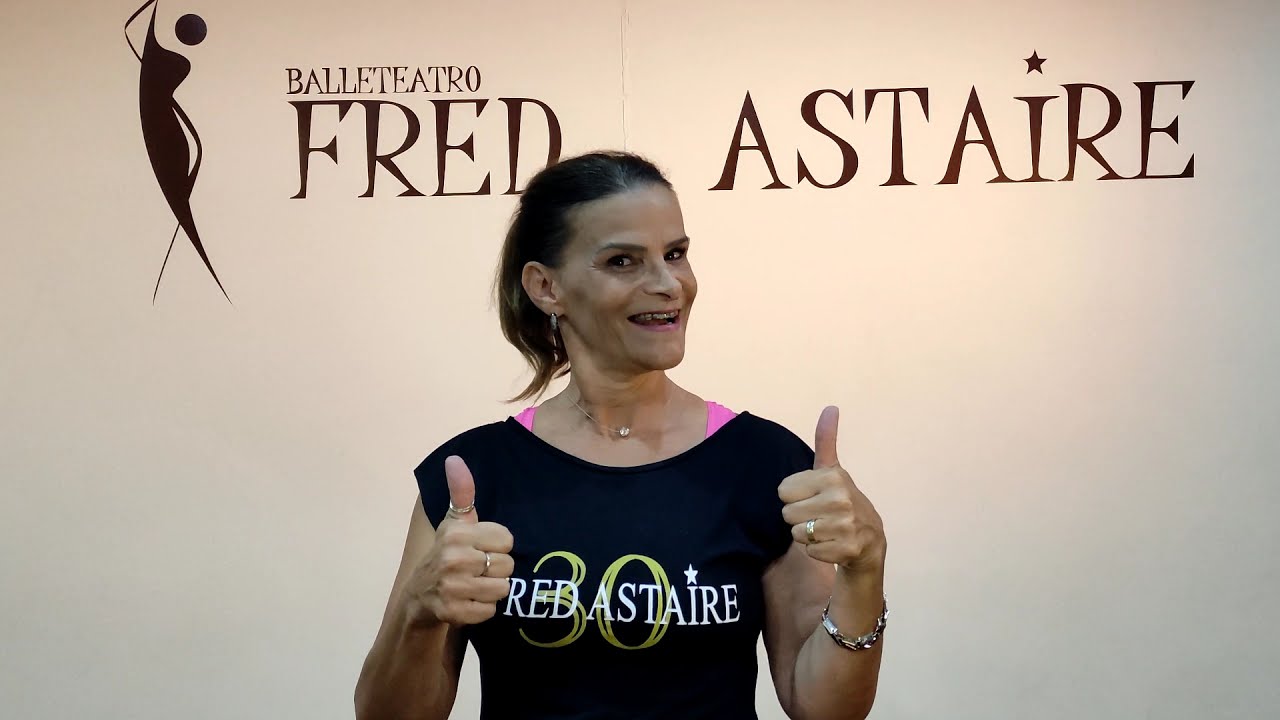 Felicidade - Marcelo Jeneci (Coreografia Jazz) | Balleteatro Fred Astaire Tatuí