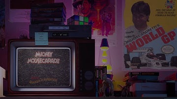 Bedroom BigBox Theme created using PASC Theme Editor - LaunchBox