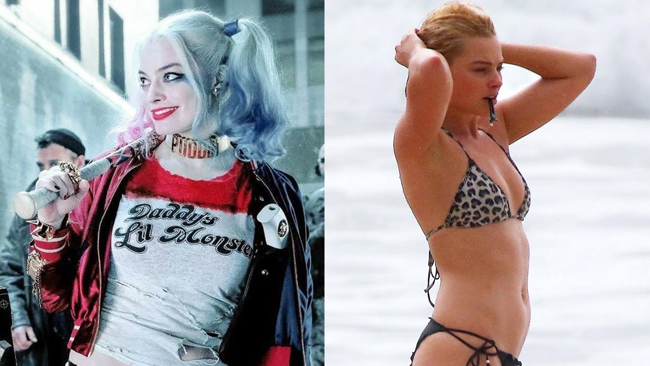 Suicide Squad Cast: What The Actors From The 2016 Movie Are ...