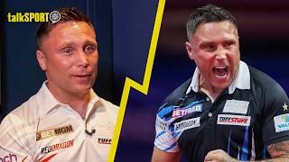 "ABOUT TIME I WON IT!" Gerwyn Price Speaks on Prior Premier League Heartbreak & Failures