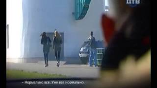 Брачное чтиво - 1 сезон, 50 серия Брачное чтиво - 1 сезон, 50 серия
