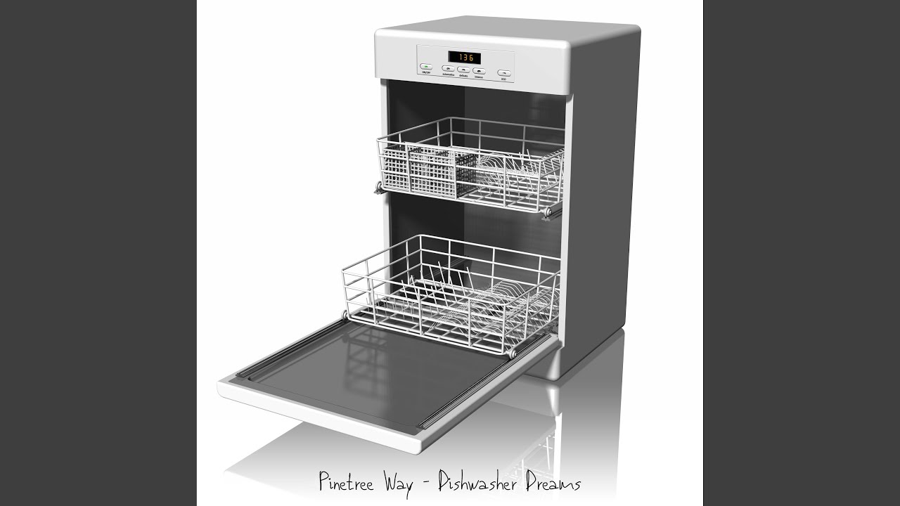 Dishwasher Dreams