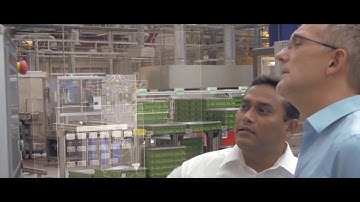 Amit, Danfoss Business System – Product Development, Danfoss