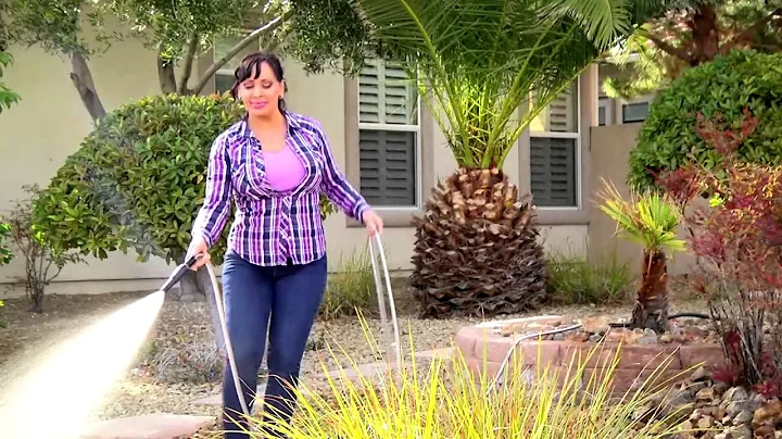 CHRISTINE VIENNA Commercial Reel