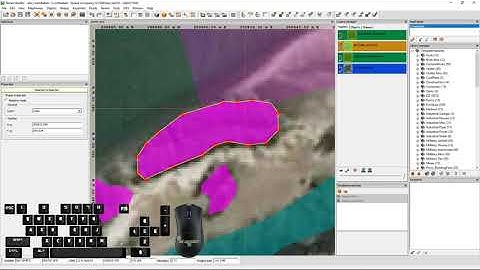 Terrain Builder - Fixing Polygon issues