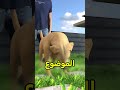 كذا تنقذ كلبك من الإختناق Shortvideos 