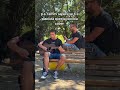 Cantare al parchetto di ultimo è stato magico #ultimo #nevealsole #cover