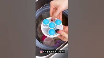 Magical Lint Remover: Watch Your Clothes Sparkle in Seconds! #shorts #lintremover