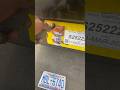 Bought a Swiss Army Knife for camping… used it for THIS instead #youtubeshorts #diy #cars