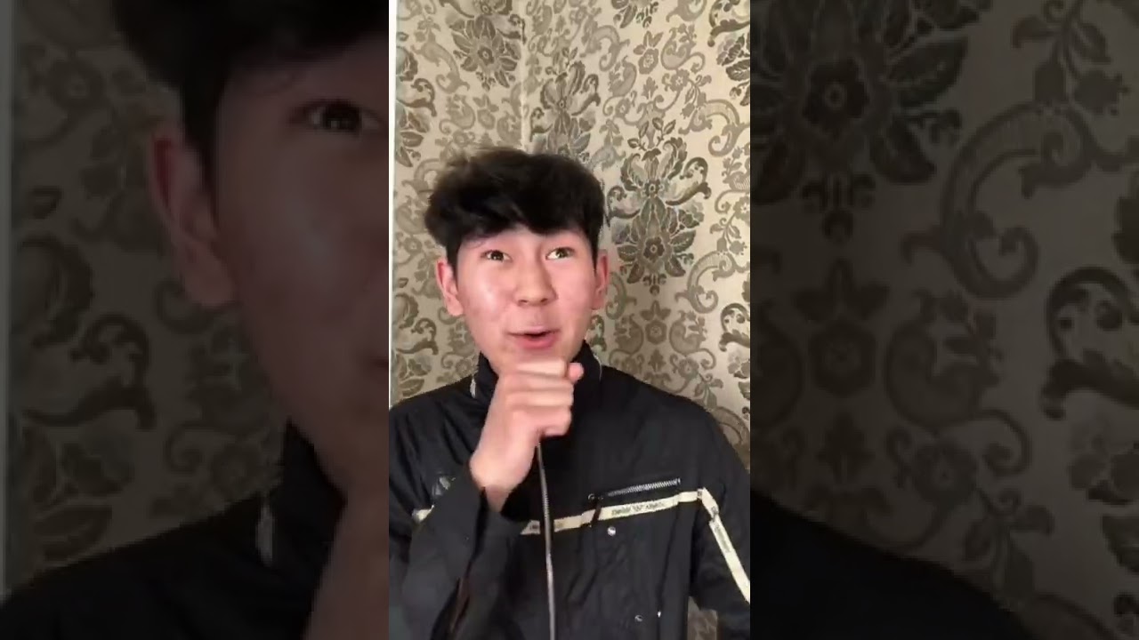 Кама Женился На Первокласснице!😱