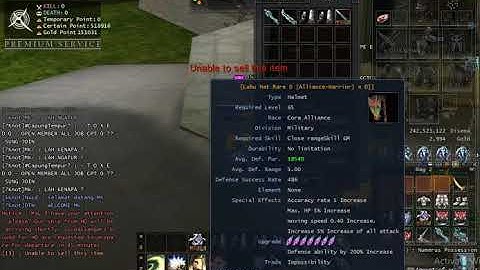 MERGER TO RF CHAOS FROM RF UNITY