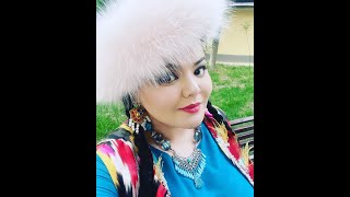 Saray Meshripi - Uyghur Folk Song - uyghur xelq naxshisi