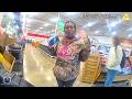 Entitled Shoplifter Attacks Store Employee When She Doesn't Get Her Way