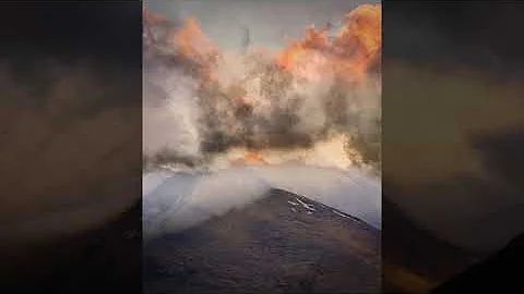 Most popular landscape photography locations in Glencoe, Scottish Highlands.