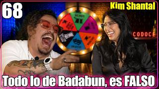 Truth or Shot Ep. 68 Everything about Badabun is FALSE | Kim Shantal screenshot 3