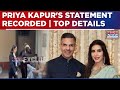 Sunjay Inheritance Case: Priya Kapur Appears Before Delhi Court, Statements Recorded | Top Details