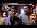 Officer Abhijeet ने ढूँढ निकाला &quot;Eye Gang&quot; से जुड़ा Main Thread |CID | Genius Abhijeet | 21 Oct 2023