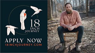 Introduction to "Years Later" - An 18 Inch Journey Story Series | feat. Chris Miller