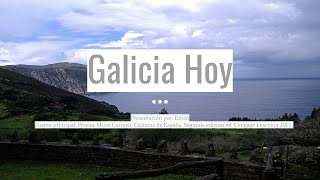 España en 3 Minutos → Galicia Hoy