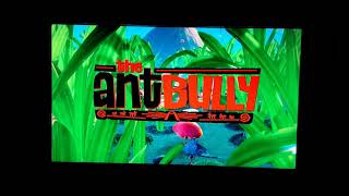 The Ant Bully 2006 Opening Scene, And Zocs Final Ingredient 15Th Anniversary Edition