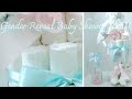 DIY | BABY SHOWER IDEAS! | QUICK AND EASY DIY PROJECTS | GENDER REVEAL IDEAS | TABLE TOP IDEAS! 2020