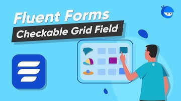 How to add a Checkable Grid Field on your WordPress Form | WP Fluent Forms