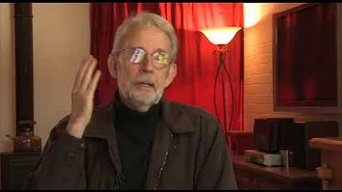 Walter Murch - Television changes everything (3/320)
