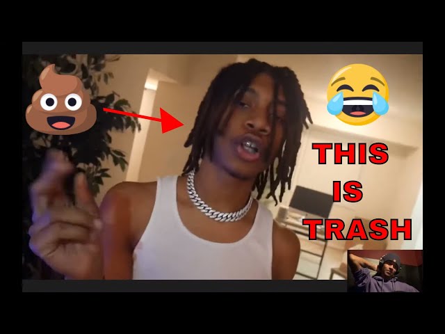 I Gave A Soundcloud Rapper A Chance and THIS Happened! (LOL)