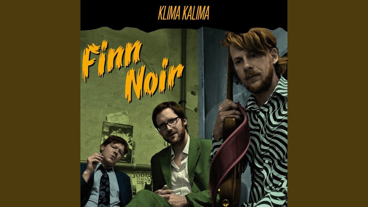 Watch Cafe Brutale on YouTube Watch Cafe Brutale on YouTube