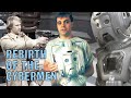 Rebirth of the cybermen  how doctor who reimagined the classic monsters for the 1980s