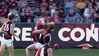 FOX FOOTY - Finals Launch 2018