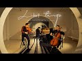Liber tango best version  bandoneon x violincellopiano apiazzolla  with 