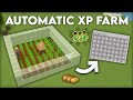 BEST AFK 1.18 XP FARM TUTORIAL in Minecraft Bedrock (MCPE/Xbox/PS4/Nintendo Switch/Windows10)