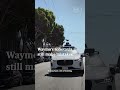 Waymo’s robotaxis still make mistakes #shorts