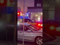 Waymo’s robotaxis still make mistakes #shorts