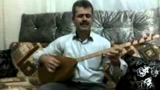 Ramazan Kılıç - Ak Göğsünde Nokta, Nokta Ben Olam... Resimi