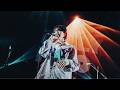 BILLY BOO - Error:25 【Official Live Video】