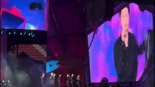 ENHYPEN Walk the Line Tour in Bangkok Opening - Brought The Heat Back