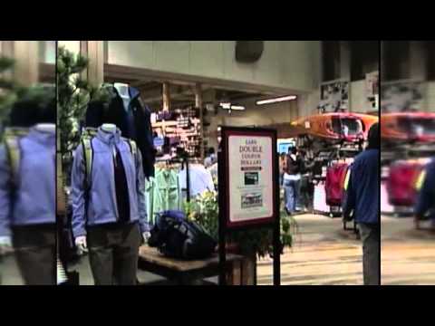 L.L. Bean opening first outlet store in New