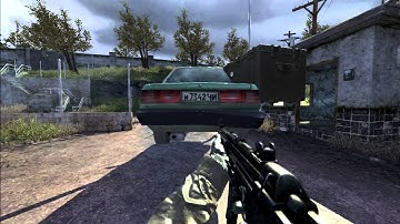 ► HACK : Modern Warfare || Presentation xR3PMz vX - Bêta !