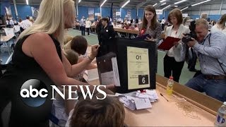 Brexit Wins | UK Votes to Leave EU