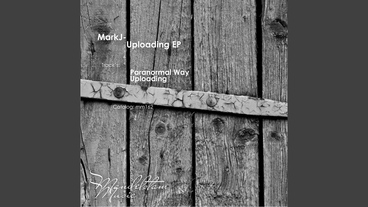 Watch Uploading (Original Mix) on YouTube Watch Uploading (Original Mix) on YouTube