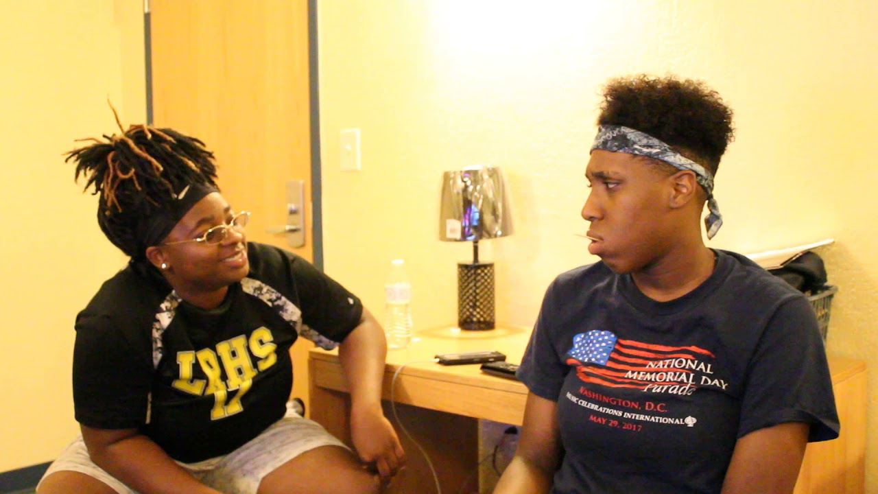 Guessing Black TV Show Theme Songs CHALLENGE YouTube